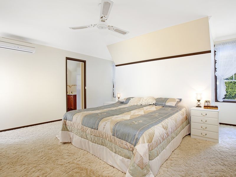 43 Woodhill Street, Castle Hill NSW 2154