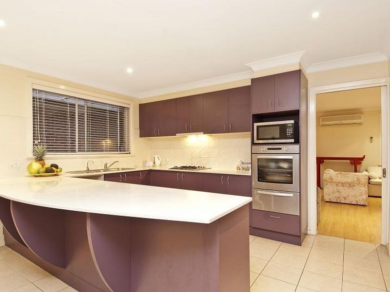 1 Glasshouse Road, Beaumont Hills NSW 2155