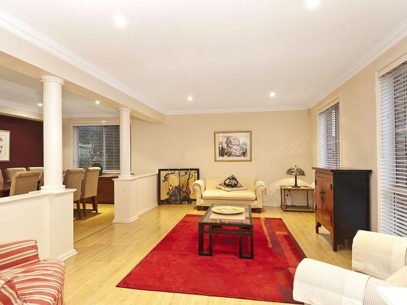 1 Glasshouse Road, Beaumont Hills NSW 2155