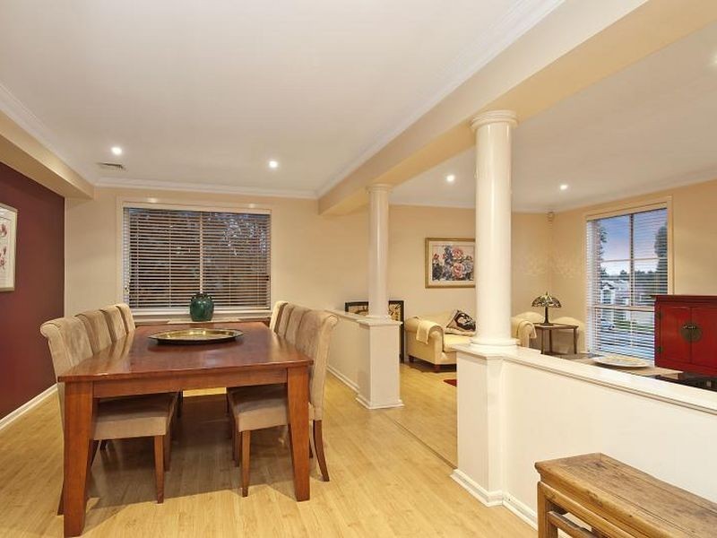 1 Glasshouse Road, Beaumont Hills NSW 2155