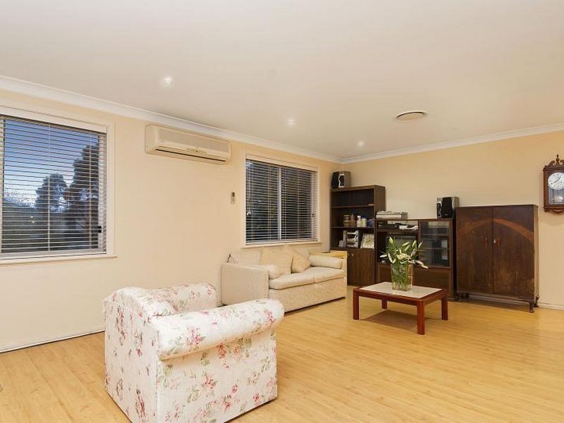 1 Glasshouse Road, Beaumont Hills NSW 2155