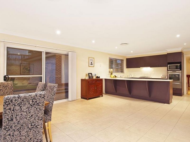 1 Glasshouse Road, Beaumont Hills NSW 2155