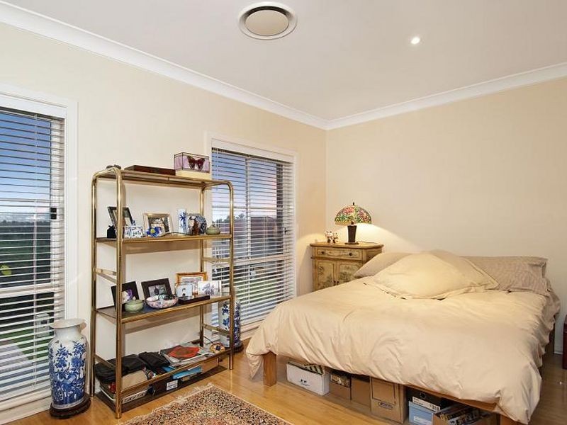 1 Glasshouse Road, Beaumont Hills NSW 2155