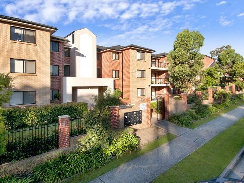 Castle Hill NSW 2154