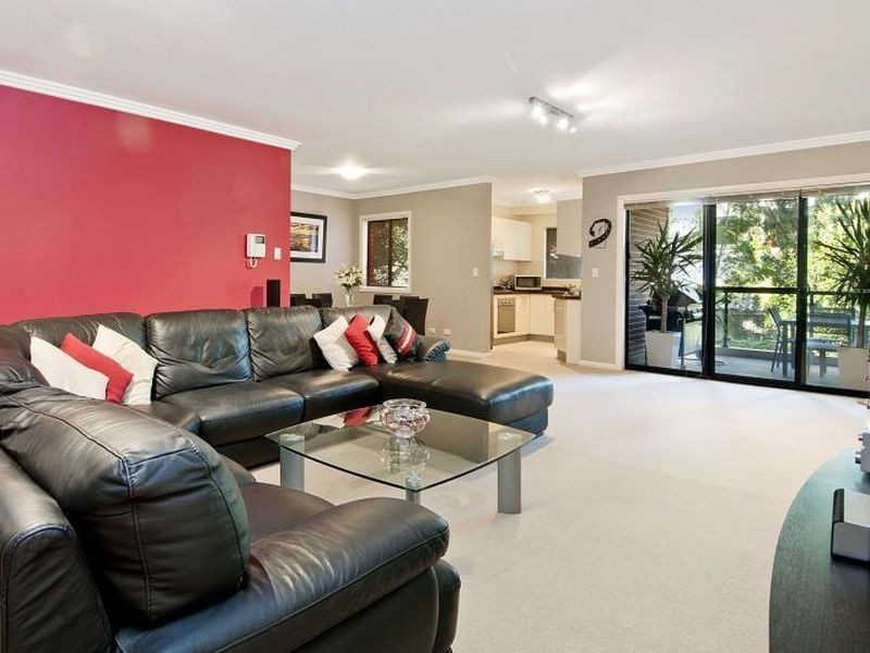 Castle Hill NSW 2154