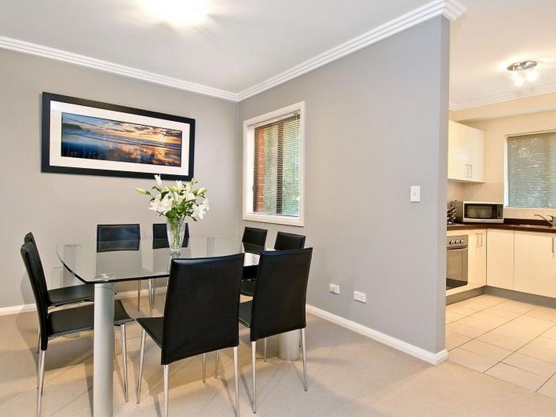 Castle Hill NSW 2154