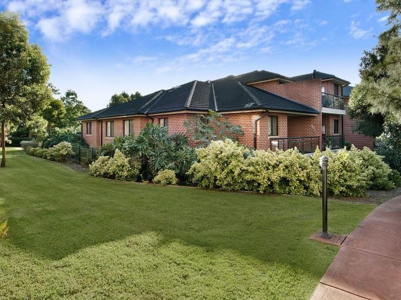 Castle Hill NSW 2154
