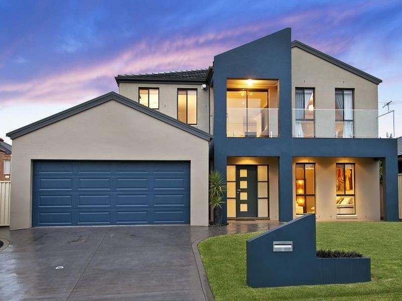 3 Pardalote Street, Glenwood NSW 2768