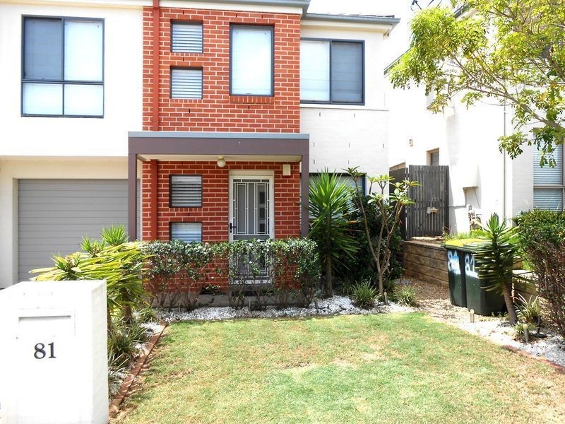 81 Tamarind Drive, Acacia Gardens NSW 2763