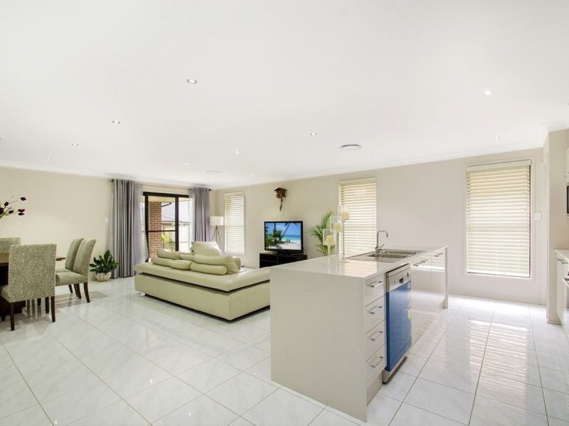 16 Vanilla Drive, The Ponds NSW 2769