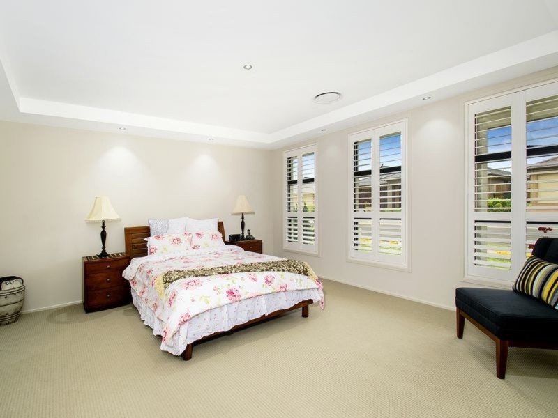 16 Vanilla Drive, The Ponds NSW 2769