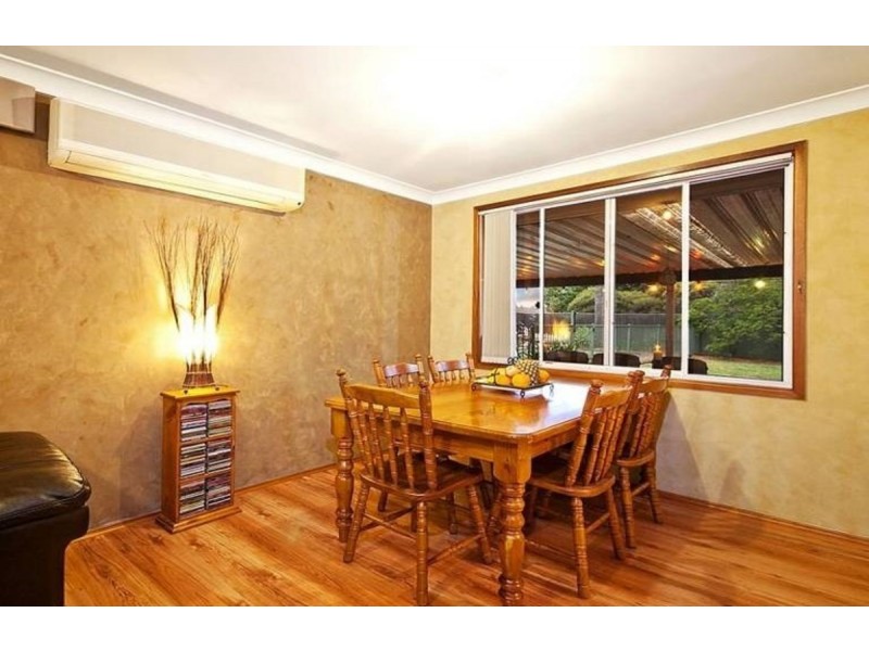 30 Zammit Avenue, Quakers Hill NSW 2763