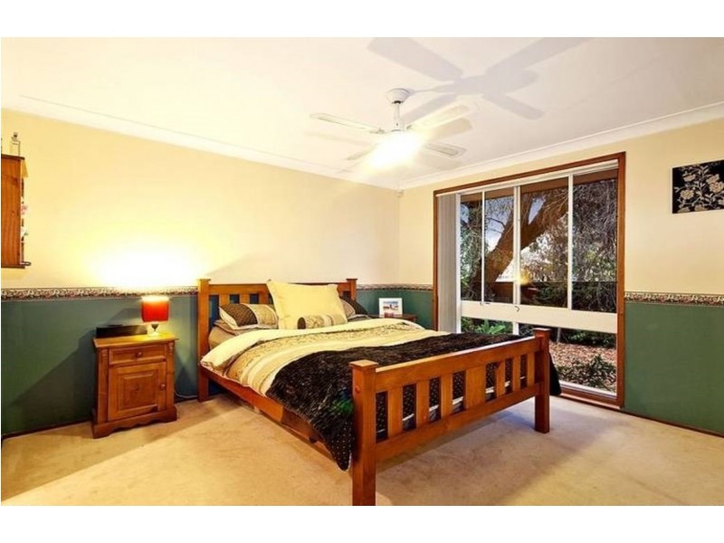 30 Zammit Avenue, Quakers Hill NSW 2763