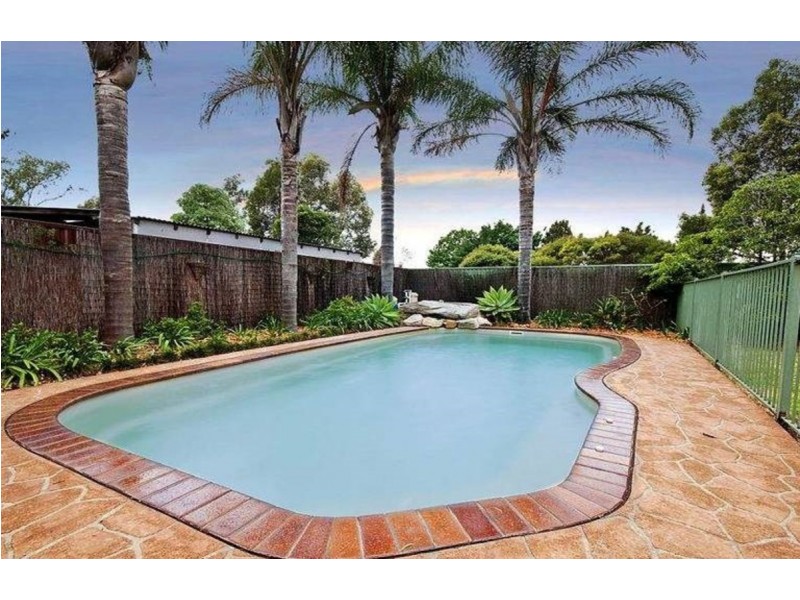 30 Zammit Avenue, Quakers Hill NSW 2763