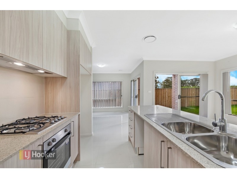 41 Kinglake Street, Kellyville NSW 2155