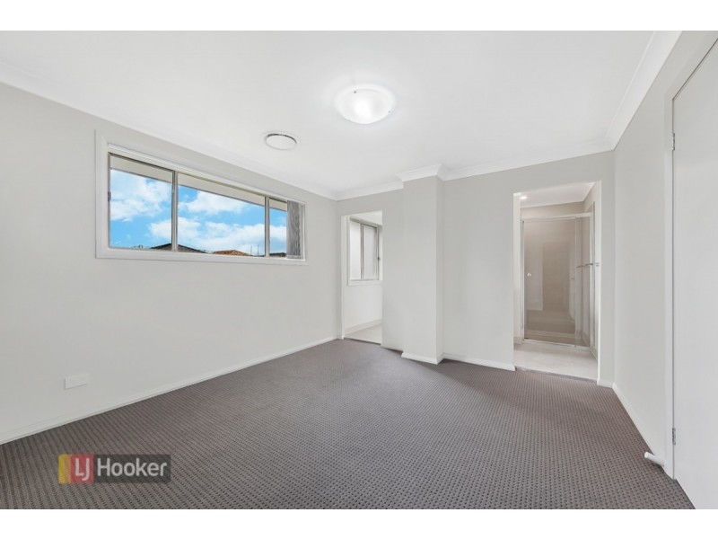 41 Kinglake Street, Kellyville NSW 2155