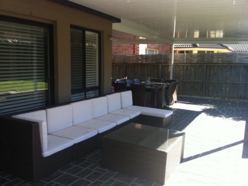 29 Sanctuary Drive, Beaumont Hills NSW 2155