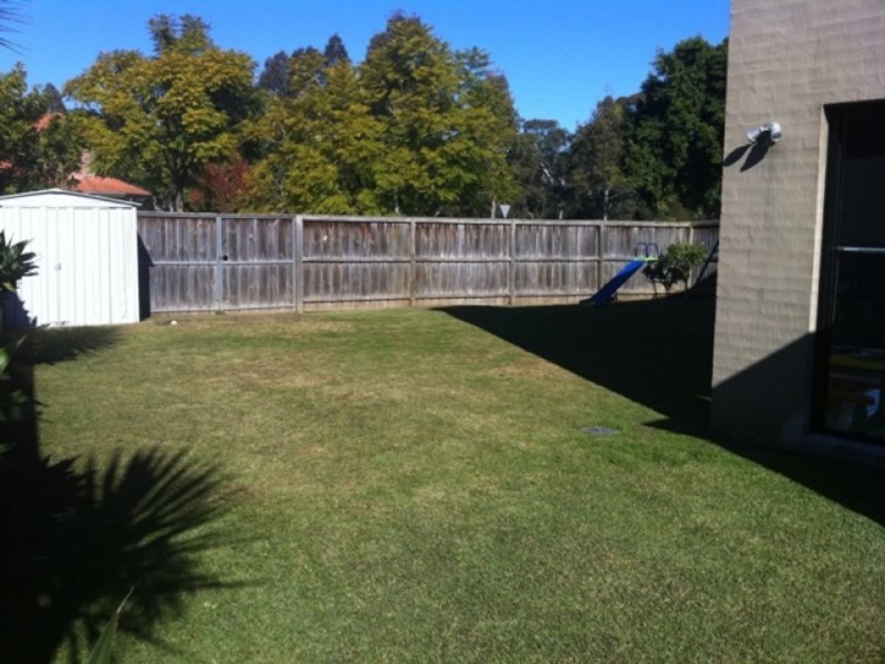 29 Sanctuary Drive, Beaumont Hills NSW 2155