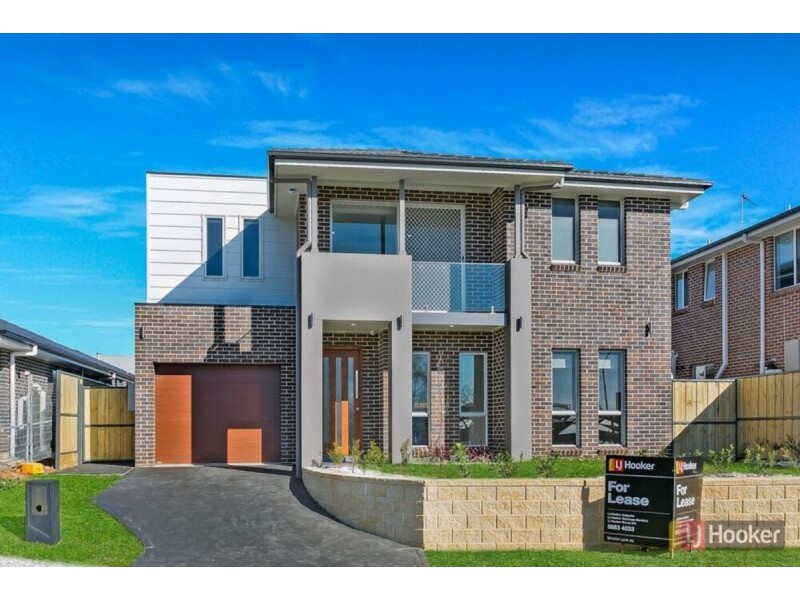 2 Brinsley Avenue, Schofields NSW 2762