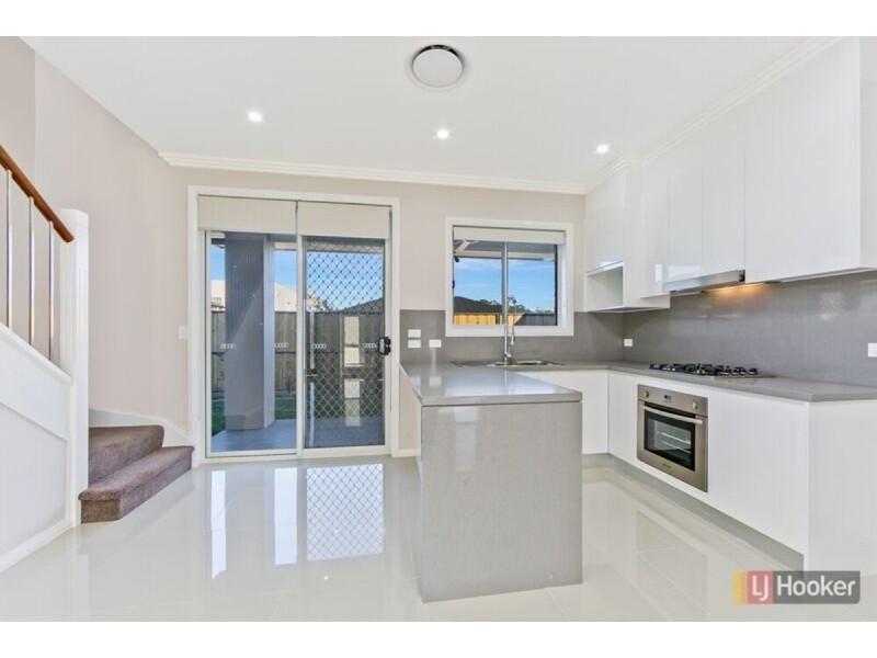 2 Brinsley Avenue, Schofields NSW 2762