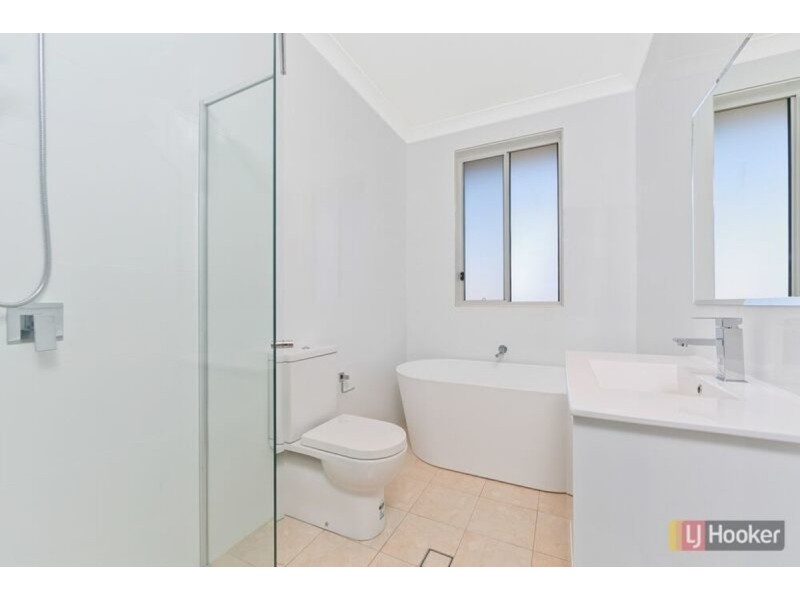 2 Brinsley Avenue, Schofields NSW 2762