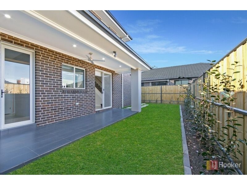 2 Brinsley Avenue, Schofields NSW 2762