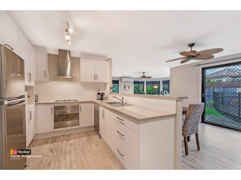 14 Bligh Place, Kellyville NSW 2155