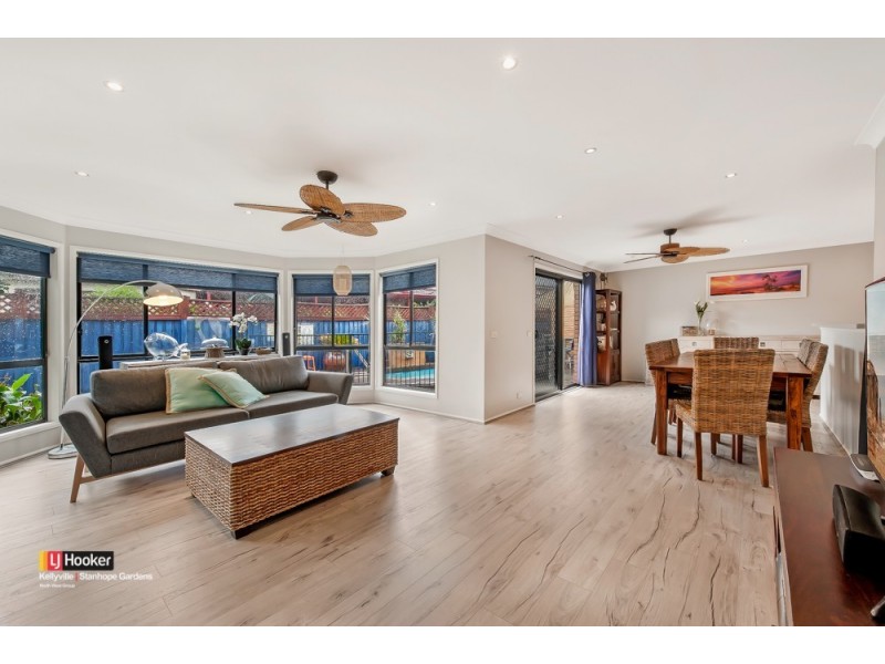 14 Bligh Place, Kellyville NSW 2155