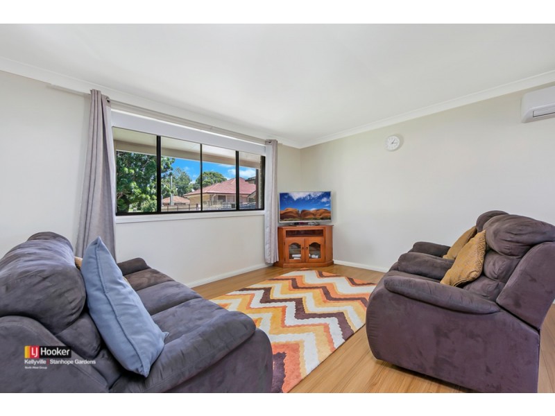 115 Bridge Street, Schofields NSW 2762