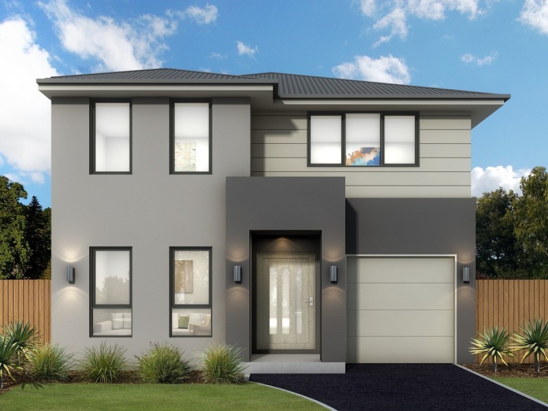 Lot 456 Brookfield Street, The Ponds NSW 2769