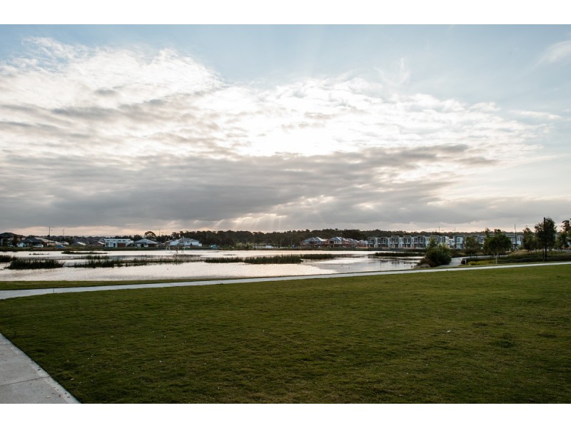 Lot 456 Brookfield Street, The Ponds NSW 2769