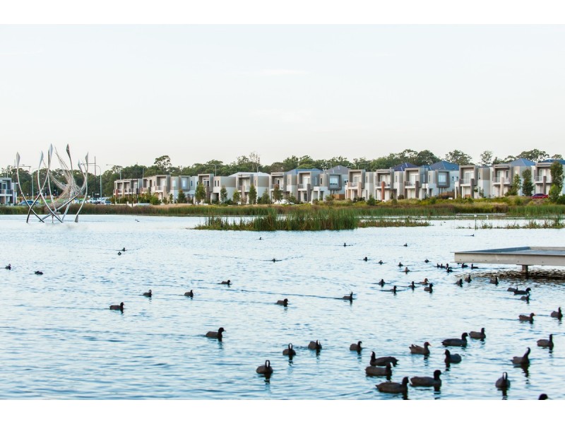 Lot 456 Brookfield Street, The Ponds NSW 2769