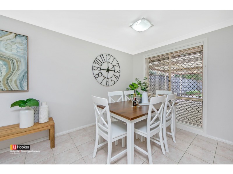 22 Greendale Terrace, Quakers Hill NSW 2763