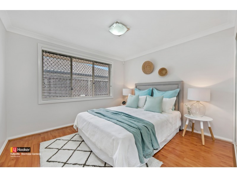 22 Greendale Terrace, Quakers Hill NSW 2763