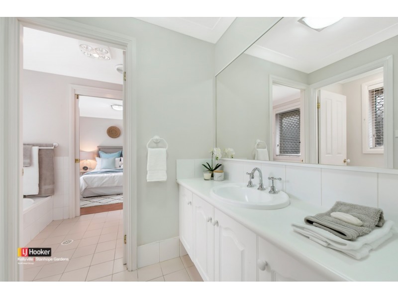 22 Greendale Terrace, Quakers Hill NSW 2763