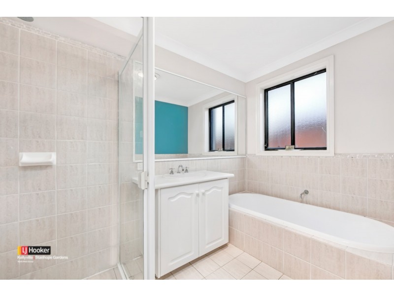 16 Hazelton Avenue, Kellyville Ridge NSW 2155