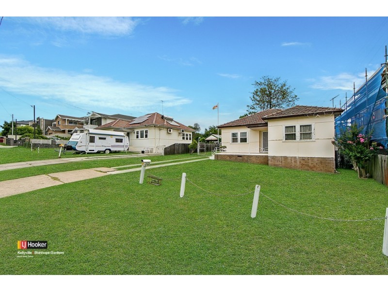 19 Pearson Street, South Wentworthville NSW 2145