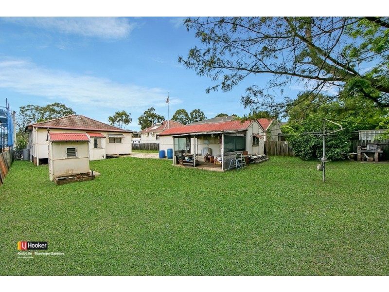 19 Pearson Street, South Wentworthville NSW 2145