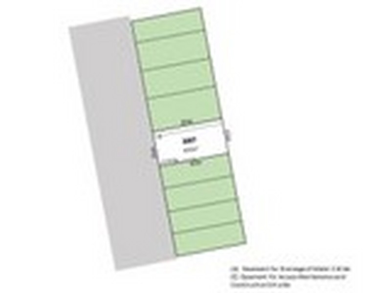 Lot 3007 The Hills of Carmel, Box Hill NSW 2765