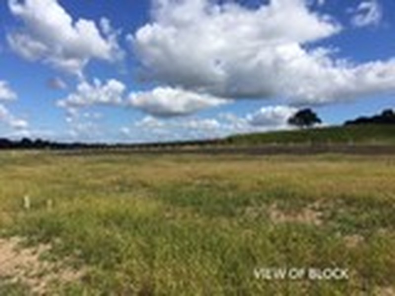 Lot 3007 The Hills of Carmel, Box Hill NSW 2765