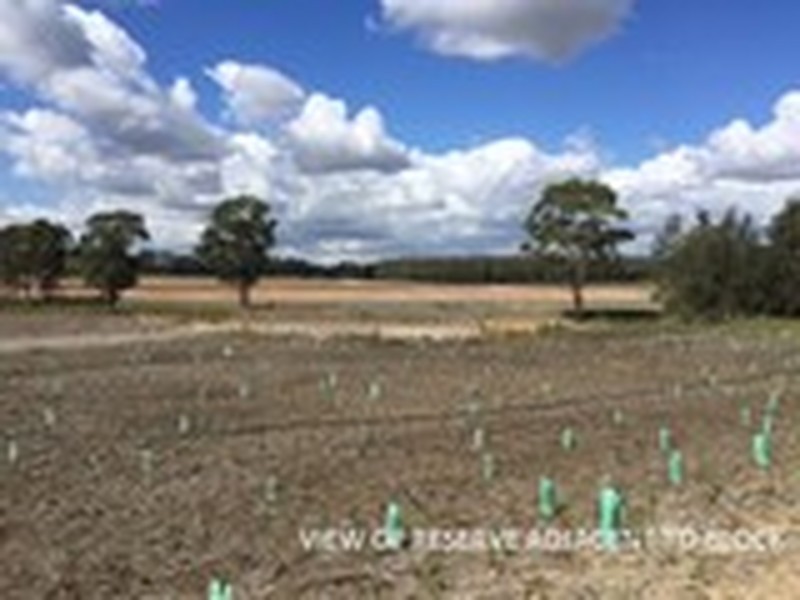 Lot 3007 The Hills of Carmel, Box Hill NSW 2765