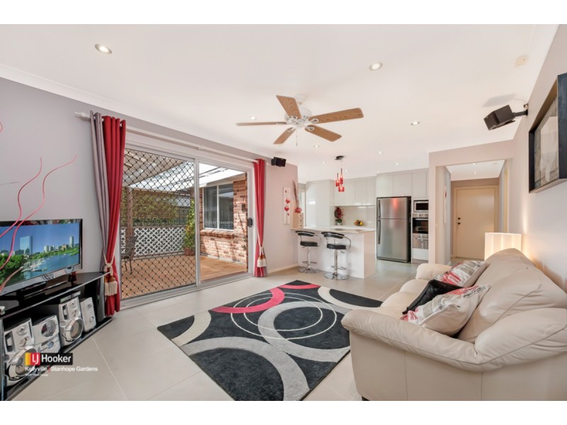 35 Phoenix Avenue, Stanhope Gardens NSW 2768