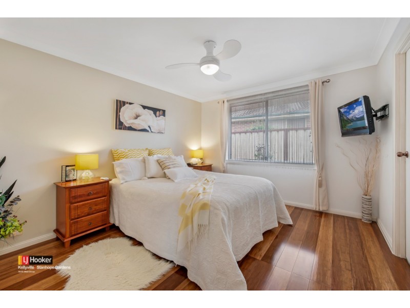 35 Phoenix Avenue, Stanhope Gardens NSW 2768