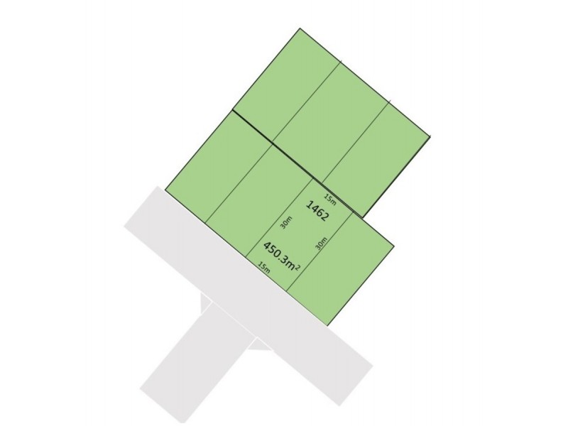 Lot 1462 The Gables, Box Hill NSW 2765