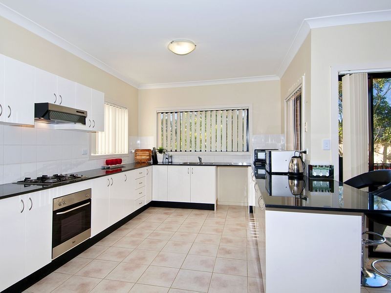 4/14-16 Hannah Avenue, Kellyville NSW 2155