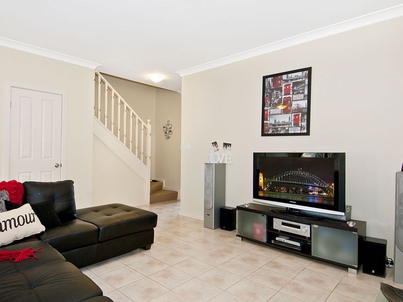 4/14-16 Hannah Avenue, Kellyville NSW 2155