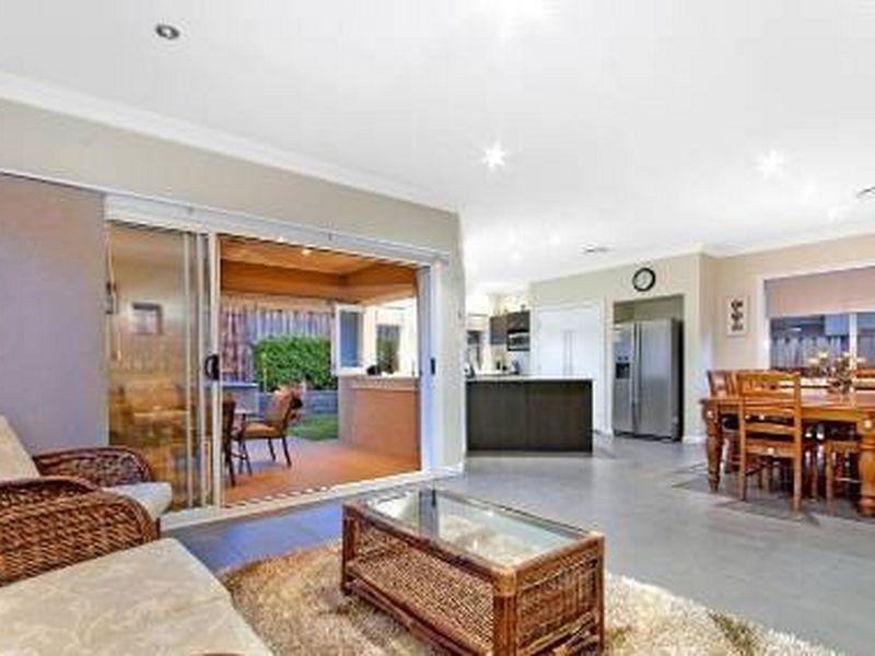 82 The Ponds Boulevarde, The Ponds NSW 2769