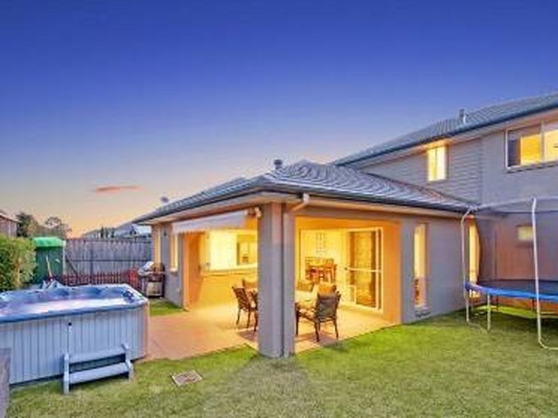 82 The Ponds Boulevarde, The Ponds NSW 2769