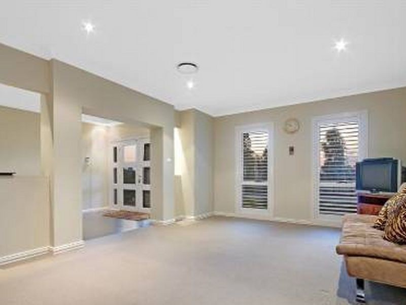 82 The Ponds Boulevarde, The Ponds NSW 2769