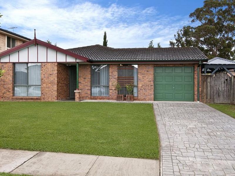 58 Meurants Lane, Glenwood NSW 2768